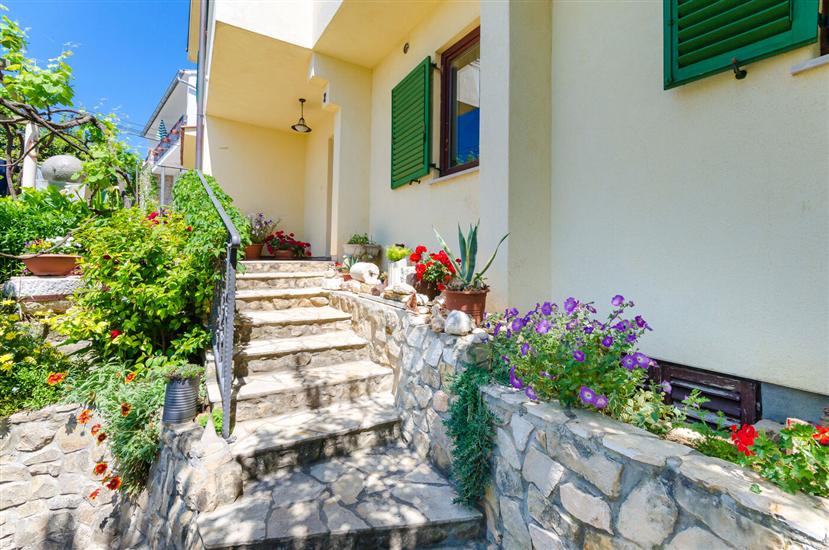 Appartement Slavko