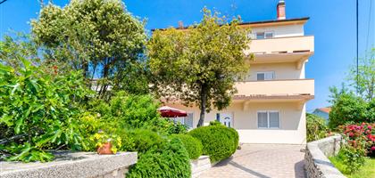 Île de Rab - guide touristique sur la Croatie | Adriagate