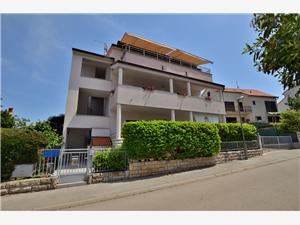 Accommodatie aan zee Blauw Istrië,Reserveren  Bay Vanaf 142 €