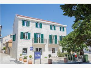 Appartamento Riviera di Šibenik (Sebenico),Prenoti  Bela Da 417 €