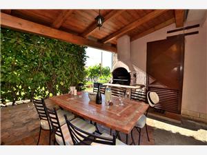 Apartma Zelena Istra,Rezerviraj  Butterfly Od 88 €