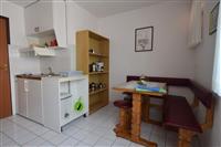 Apartman A3, 3 személyes