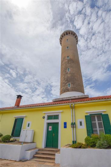 Phare Veli Rat