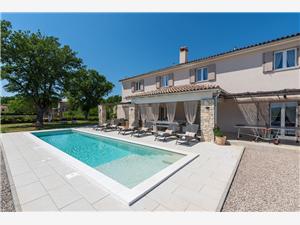 Villa Green Istria,Book  Batelica From 52 €