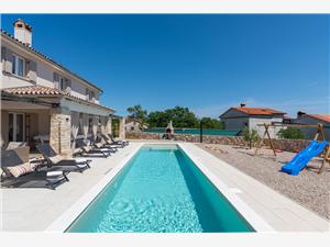 Vila Zelena Istra,Rezerviraj  Batelica Od 507 €