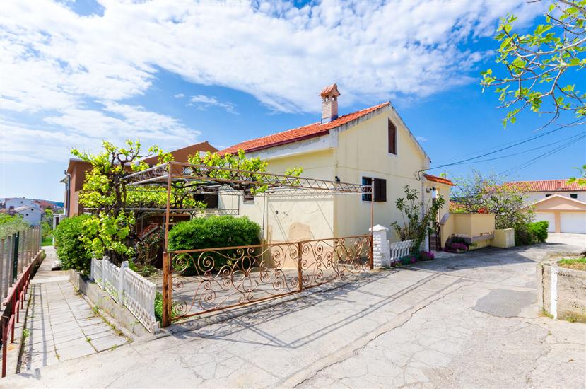 Apartmány Tugomila