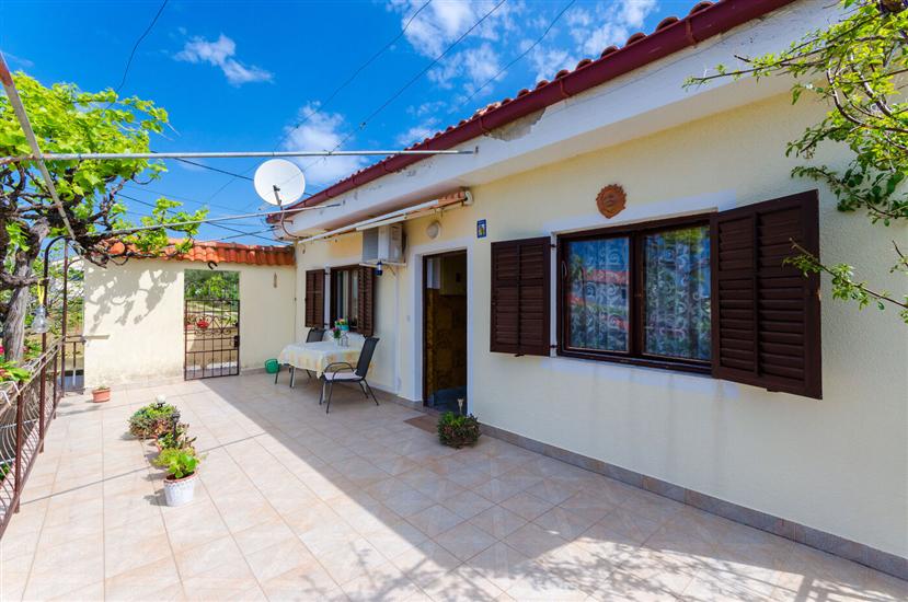 Apartmán A2, pre 4 osoby