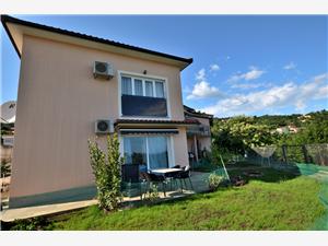 Appartement Opatija Riviera,Reserveren  Gara Vanaf 156 €