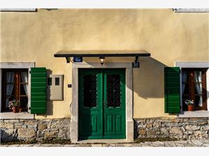 Vila Zelená Istrie,Rezervuj  Franz Od 5540 kč