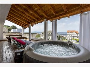 Apartma Split in Riviera Trogir,Rezerviraj  Kanemase Od 260 €