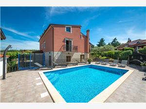 Holiday homes Green Istria,Book  Viktori From 35 €
