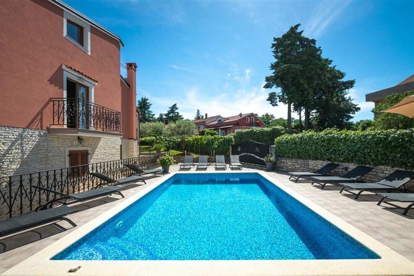 Villa Viktori