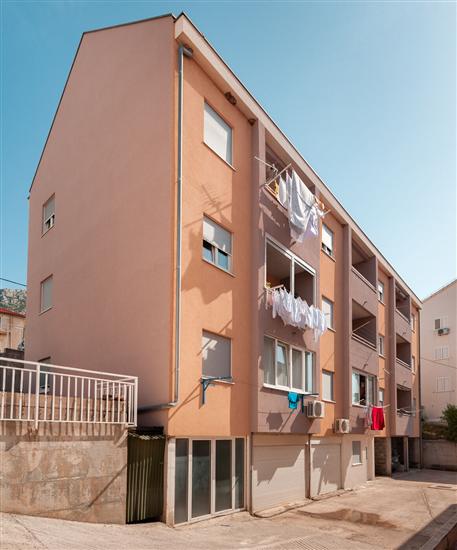Apartmaj Katarina