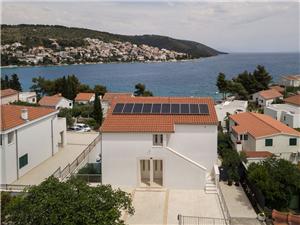 Apartman Split i Trogir rivijera,Rezerviraj  LuMaDuMa Od 105 €