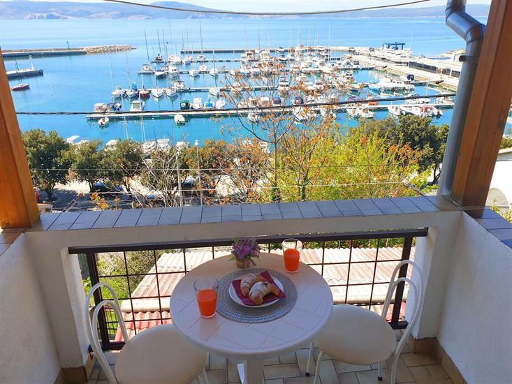 Apartament Sidro