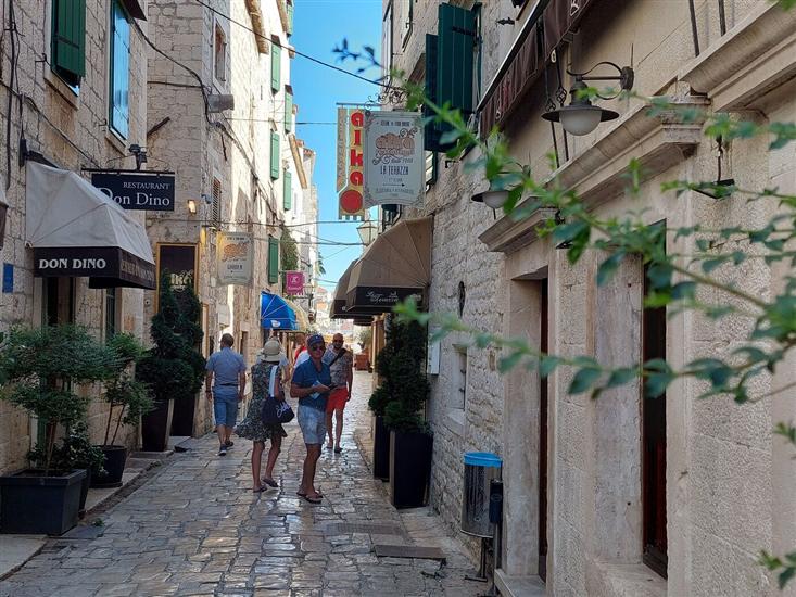 Апартаменты Old Town