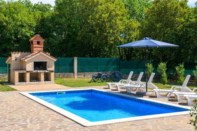 House Irma Labin