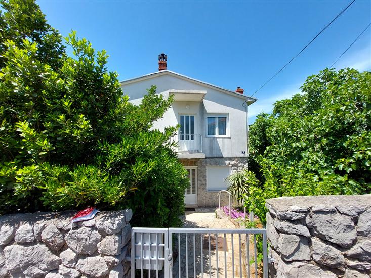Apartman Vlasta