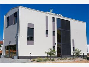 Apartmán Kvarnerské ostrovy,Rezervujte  Sol Od 146 €