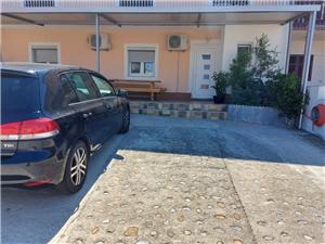 Apartament Riwiera Rijeka i Crikvenica,Rezerwuj  Amaris Od 368 zl