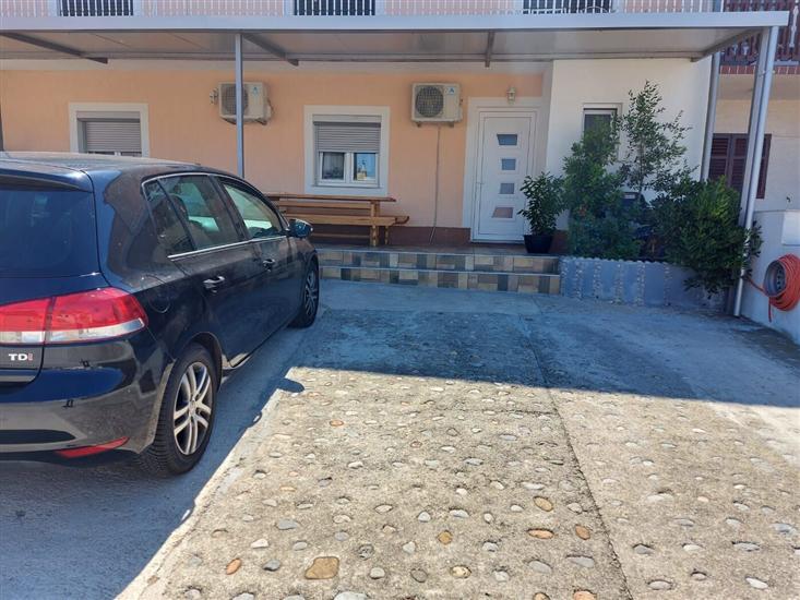 Apartman Amaris