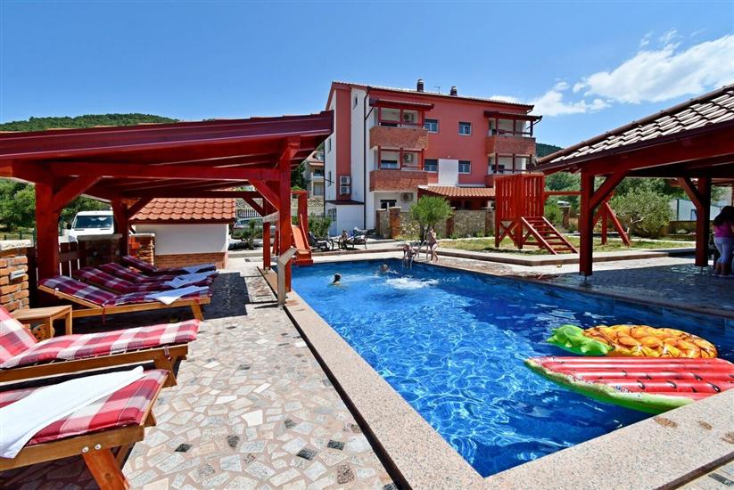 Apartamenty Dobrivoje