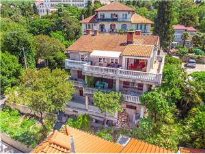 Alloggio vicino al mare Riviera di Rijeka (Fiume) e Crikvenica,Prenoti  Jarmila Da 228 €