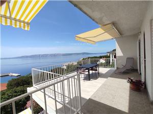 Ferienhäuser Riviera von Rijeka und Crikvenica,Buchen  Povile Ab 324 €