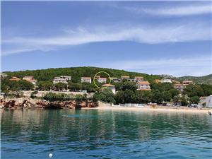 Ferienwohnung Riviera von Rijeka und Crikvenica,Buchen  Povile Ab 324 €