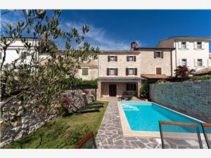 Holiday homes Blue Istria,Book  Stonehouse From 256 €