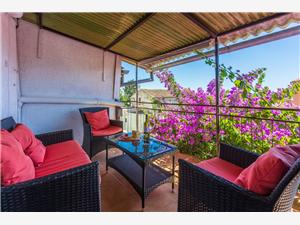 Apartmán Modrá Istria,Rezervujte  Nevenka Od 124 €
