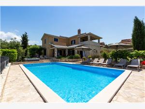 Accommodatie met zwembad Blauw Istrië,Reserveren  Salvea Vanaf 285 €