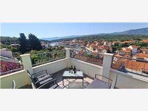 Appartement Les iles de la Dalmatie centrale,Réservez  top De 337 €