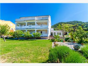 Apartma Kvarnerski otoci,Rezerviraj  Marica Od 150 €