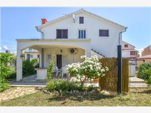 Appartement Les îles de Dalmatie du Nord,Réservez  Marko De 142 €