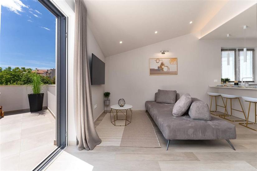 Apartman A1, na 2 osebe