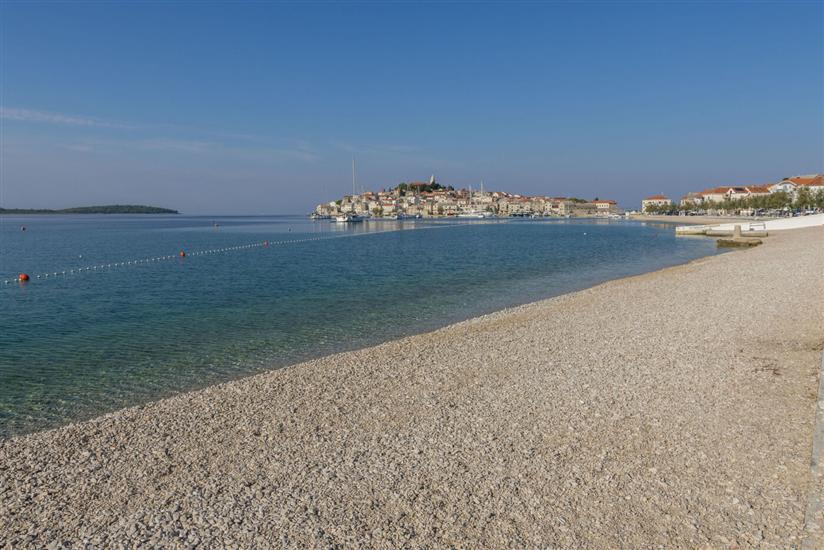 Location Appartements Tonka 88811 Primosten, location Riviera de Šibenik