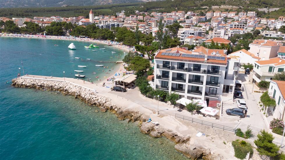 Hotel Marello
