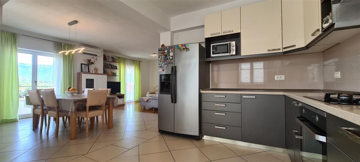 Apartman A1, na 8 osebe