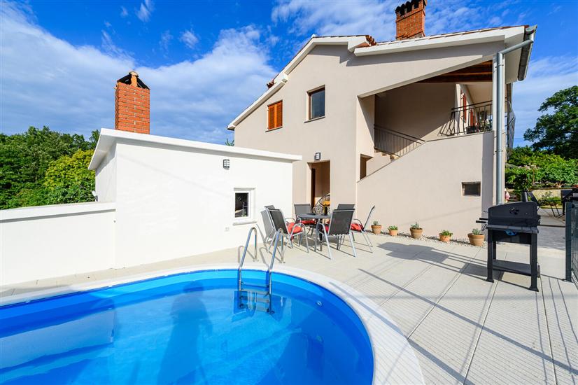 Apartment Paradiz