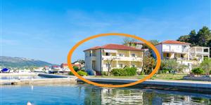 Apartment - Supetarska Draga - island Rab