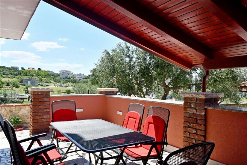 Apartman A1, na 5 osebe