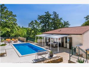 Villa Green Istria,Book  Montovani From 242 €