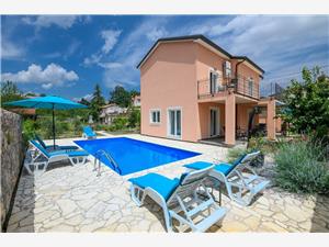 Holiday homes Opatija Riviera,Book  Slava From 257 €