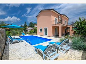 Soukromé ubytování s bazénem Zelená Istrie,Rezervuj  Slava Od 6252 kč