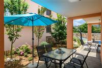 House K1, for 10 persons