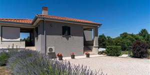 Apartman - Labin