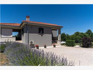 Appartement Blauw Istrië,Reserveren  Mate Vanaf 43 €