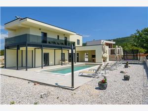 Namestitev z bazenom Modra Istra,Rezerviraj  Quinta Od 314 €