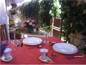 Appartement Les iles de la Dalmatie centrale,Réservez  Andy De 9 €